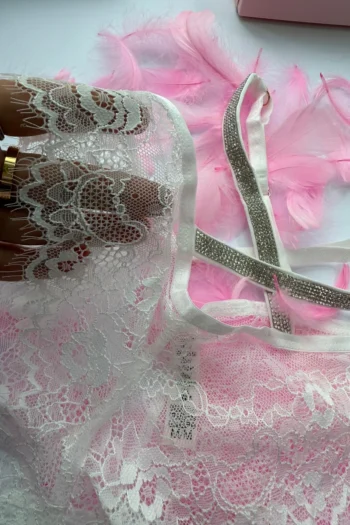 кружевное бельё