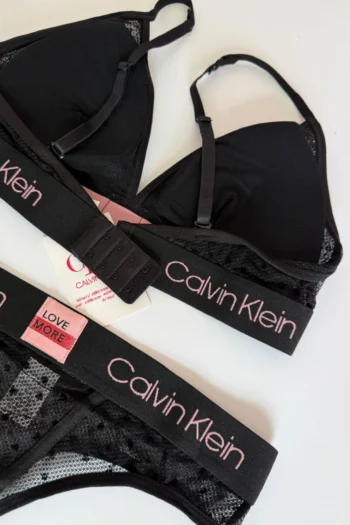 Calvin Klein Love