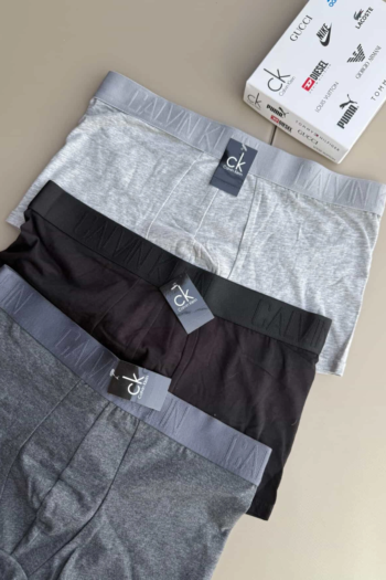 чоловічі труси Calvin Klein