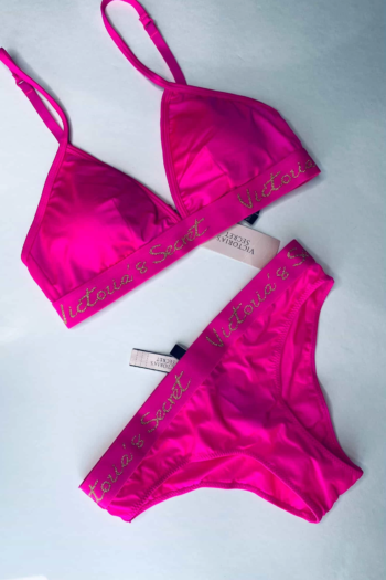 купальник victoria's secret
