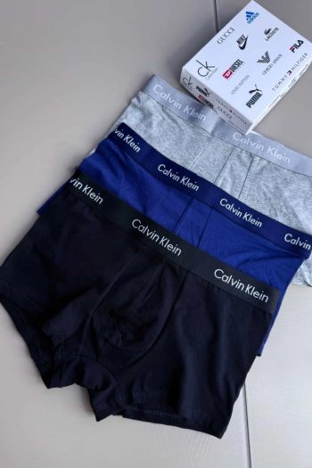 чоловічі труси Calvin Klein