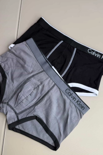 чоловічі труси Calvin KLein