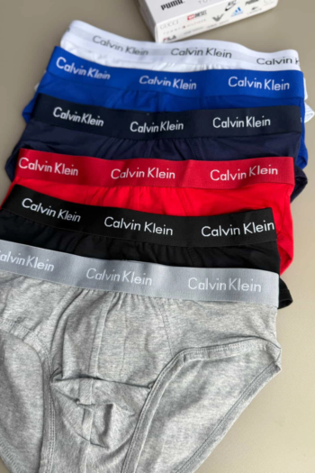 Calvin Klein чоловічі труси сліп