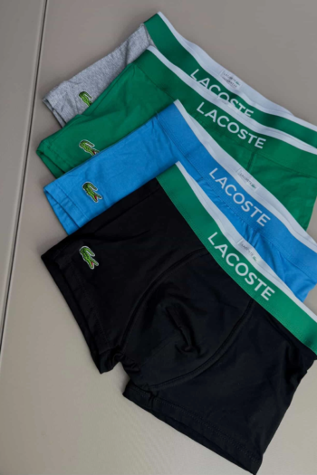 Lacoste боксерки