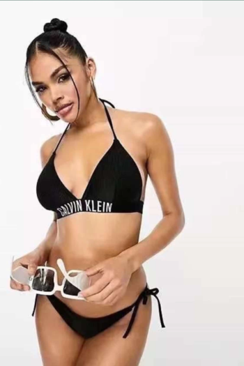 купальник calvin klein