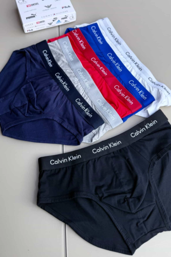 мужское белье Calvin Klein