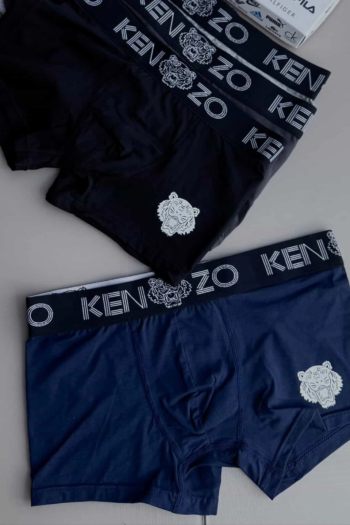 боксери Kenzo