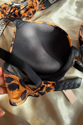 лео комплект victoria secret